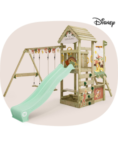 Disney's The Lion King Adventure climbing frame by Wickey  833400