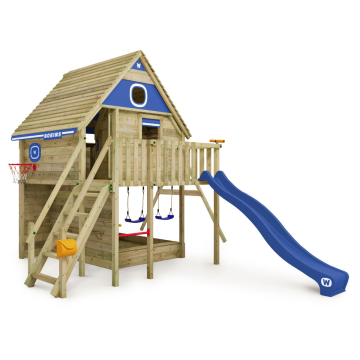 Tower playhouse Wickey Smart FamilyHouse  828120_k