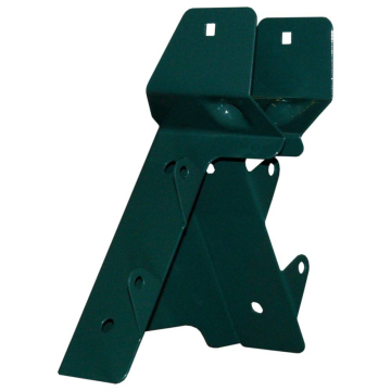 Smart Swing corner Green 619300