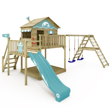 Tower playhouse Wickey Smart Seastar  820860_k