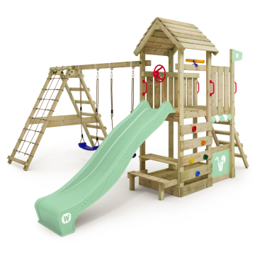 Climbing frame Wickey ArtFlyer  827307_k