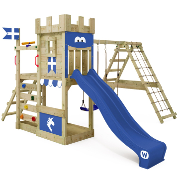 Climbing frame Wickey DragonFlyer  817397_k