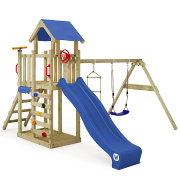 Climbing frame Wickey MultiFlyer Light  818224_k