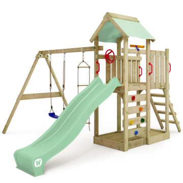 Climbing frame Wickey MultiFlyer  503231_k