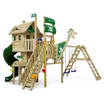 Treehouse Wickey Prime NeverLand  621041_k