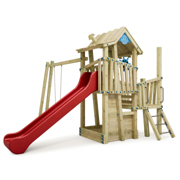 Climbing frame GIANT Castle G-Force  613930_k