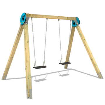 Swing set Wickey PRO MAGIC Feel  1000074_k