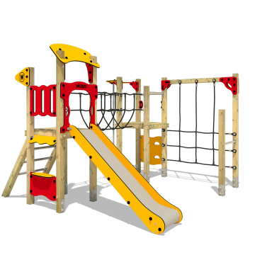 Climbing frame Wickey PRO MAGIC Pride  1000250_k