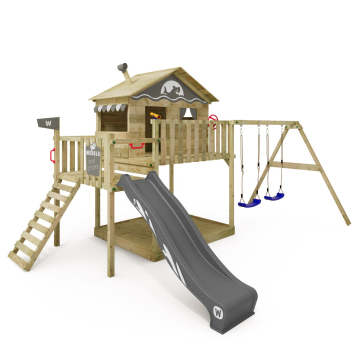 Climbing frame Wickey Smart Coast  817828_k