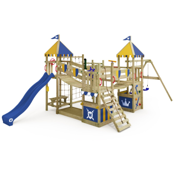 Climbing frame Wickey Smart King  810560_k