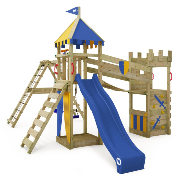 Climbing frame Wickey Smart Legend 150  814081_k