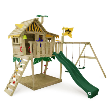 Climbing frame Wickey Smart Monkey  814338_k