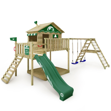 Climbing frame Wickey Smart Ocean  818716_k