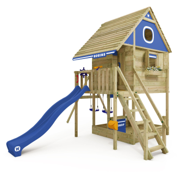 Tower playhouse Wickey Smart RiverHouse  828064_k