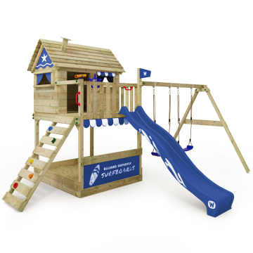 Climbing frame Wickey Smart Seaside  814288_k