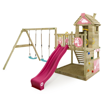 Climbing frame Wickey Smart Sparkle  818013_k