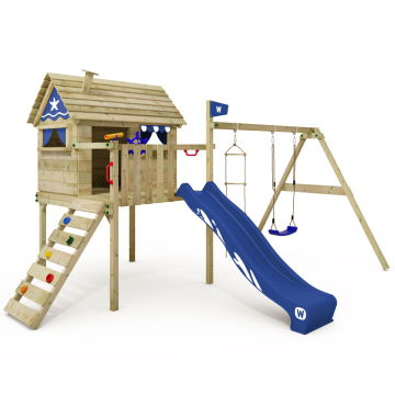 Tower playhouse Wickey Smart Travel  817546_k