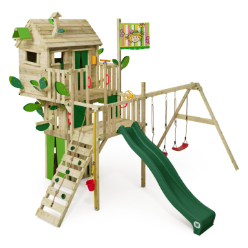 Climbing frame Wickey Smart Treetop  811880_k